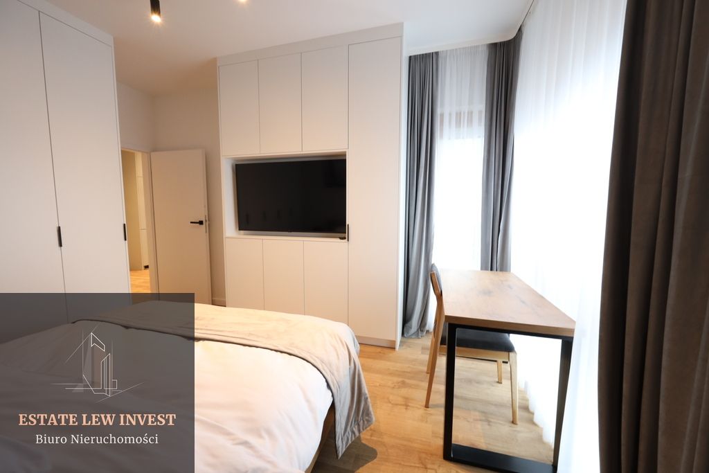 Mieszkanie 2-pokojowe Kraków, ul. Rakowicka. Zdjęcie 6