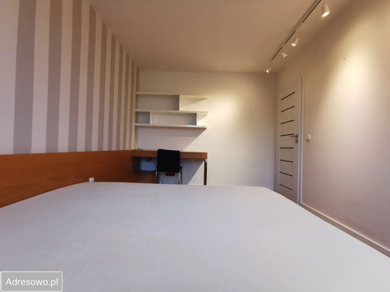 Mieszkanie 4-pokojowe Gdynia Chwarzno-Wiczlino, ul. gen. Mariusza Zaruskiego. Zdjęcie 9