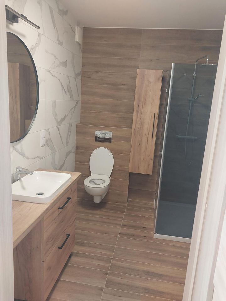 Mieszkanie 3-pokojowe Białystok Wygoda, ul. Walentego Lewandowskiego. Zdjęcie 13