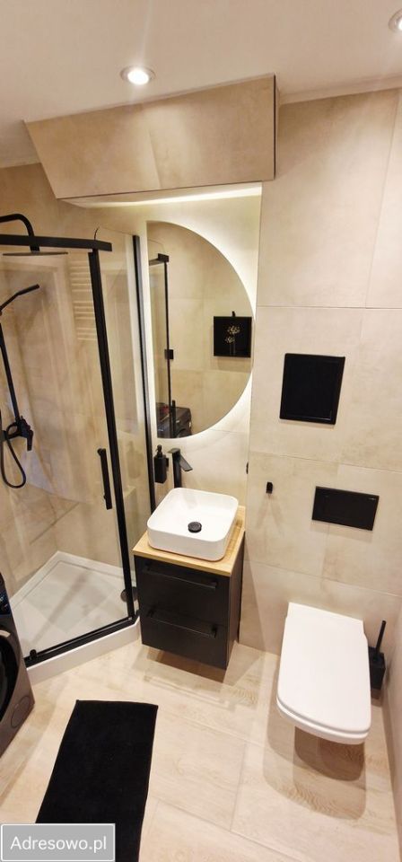 Mieszkanie 2-pokojowe Konin, os. Legionów. Zdjęcie 6