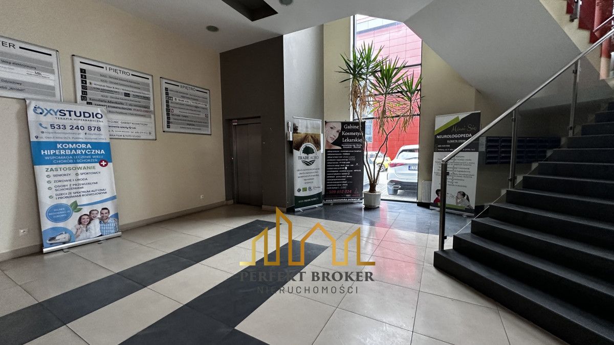 Lokal Puławy, ul. gen. Fieldorfa "Nila". Zdjęcie 10