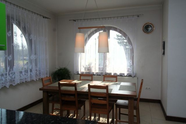 dom wolnostojący, 8 pokoi Krzeczów. Zdjęcie 6