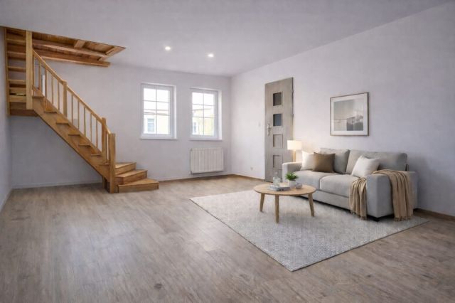 Mieszkanie 1-pokojowe Jelenia Góra Sobieszów. Zdjęcie 9