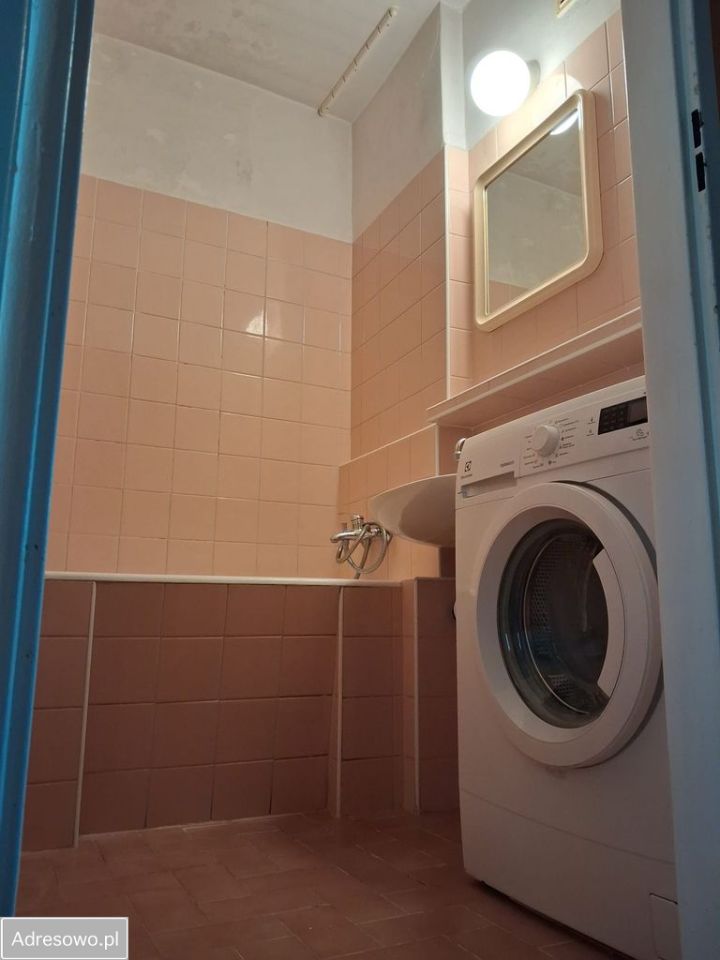 Mieszkanie 3-pokojowe Warszawa Sadyba. Zdjęcie 4