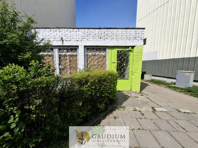 Lokal Gdynia Chylonia, ul. Swarzewska. Zdjęcie 2