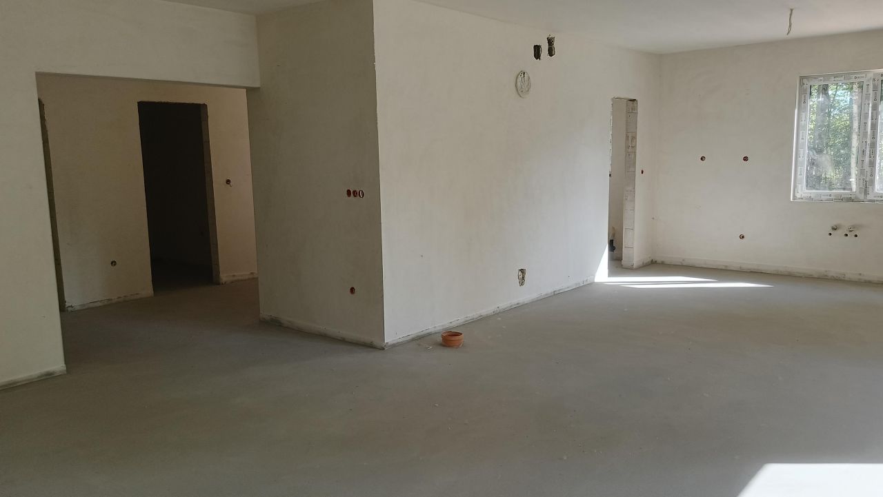 bliźniak, 7 pokoi Opypy, ul. Polnej Róży. Zdjęcie 5