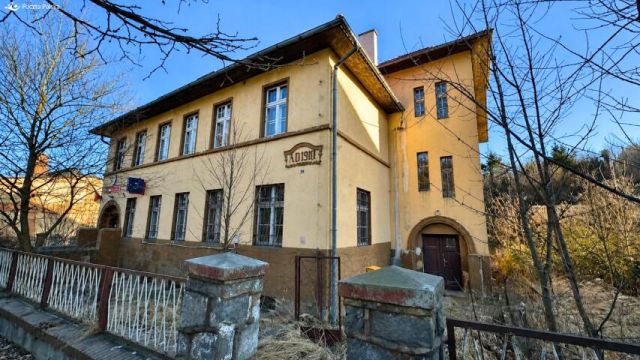 Mieszkanie 2-pokojowe Niemcza, ul. Kolejowa. Zdjęcie 5