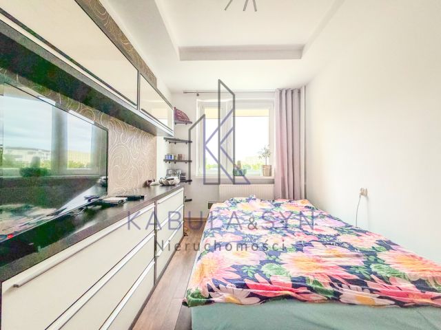 Mieszkanie 2-pokojowe Bydgoszcz Szwederowo, ul. Ludwika Solskiego. Zdjęcie 6