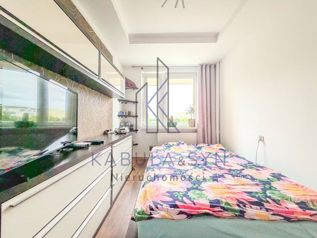 Mieszkanie 2-pokojowe Bydgoszcz Szwederowo, ul. Ludwika Solskiego. Zdjęcie 6