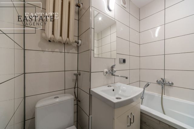 Mieszkanie 2-pokojowe Warszawa Wola, ul. Góralska. Zdjęcie 11