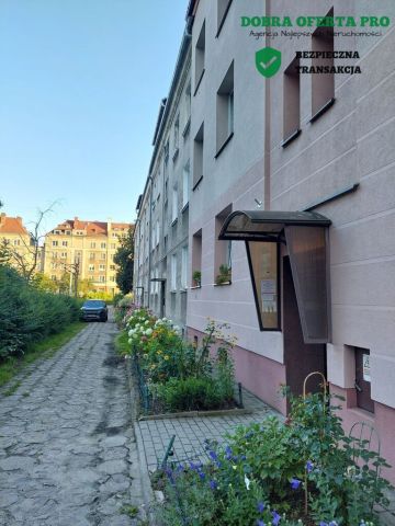 Mieszkanie 1-pokojowe Gdańsk Siedlce, ul. Kartuska. Zdjęcie 9