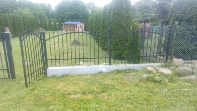 Działka budowlana Rybieniec. Zdjęcie 6