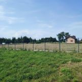 Działka rolna Wola Batorska Pagórki. Zdjęcie 2