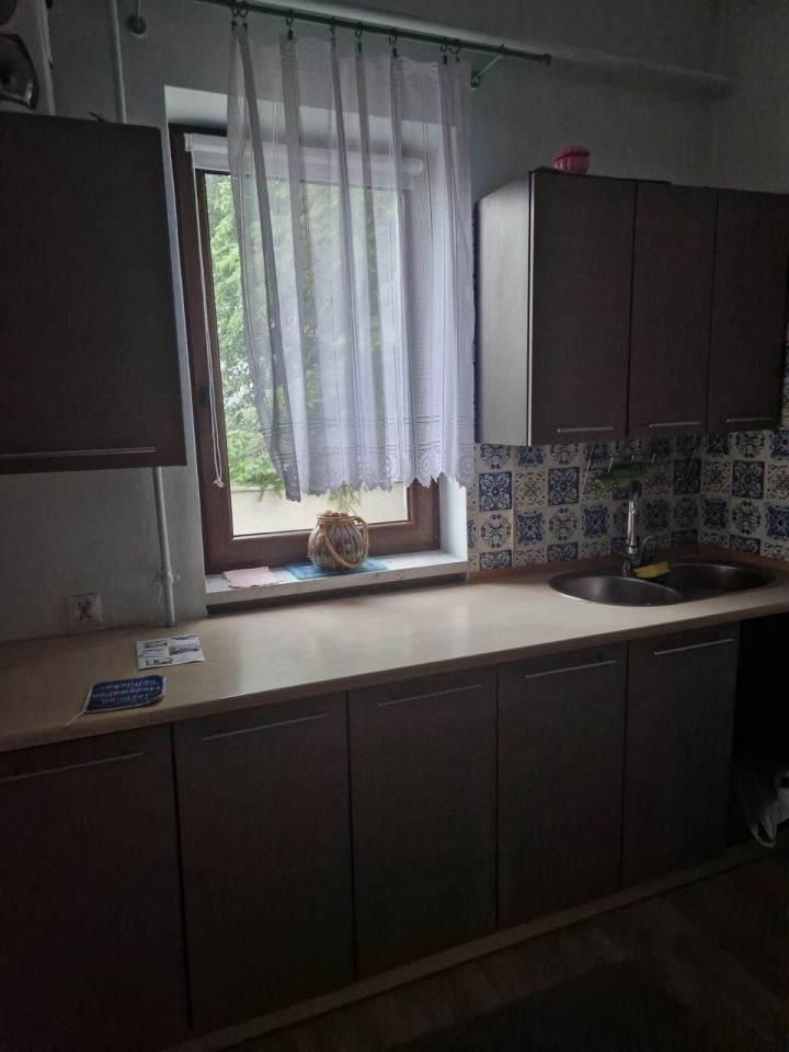 Mieszkanie 1-pokojowe Olsztynek. Zdjęcie 4