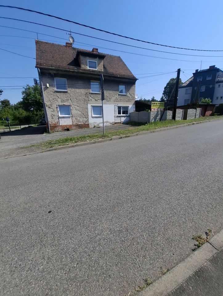 kamienica Rudziniec, ul. Opolska. Zdjęcie 6