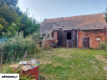 dom wolnostojący, 2 pokoje Sieroszewice, ul. Ostrowska. Zdjęcie 3