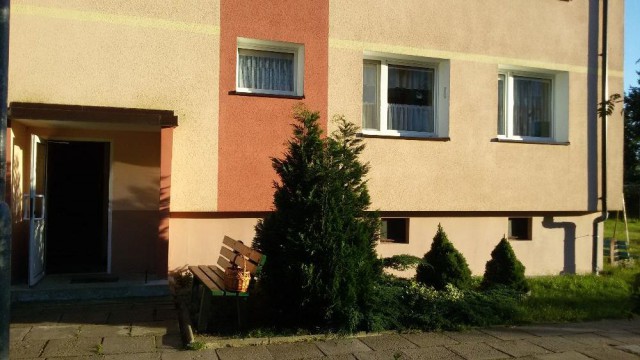 Mieszkanie 4-pokojowe Biały Bór, ul. Dworcowa. Zdjęcie 1