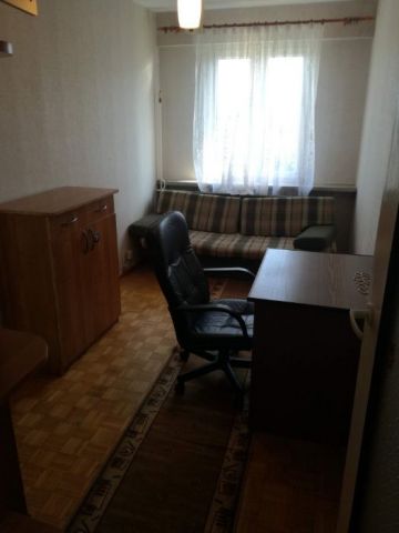 Mieszkanie 3-pokojowe Białystok Słoneczny Stok, ul. Wincentego Witosa. Zdjęcie 1