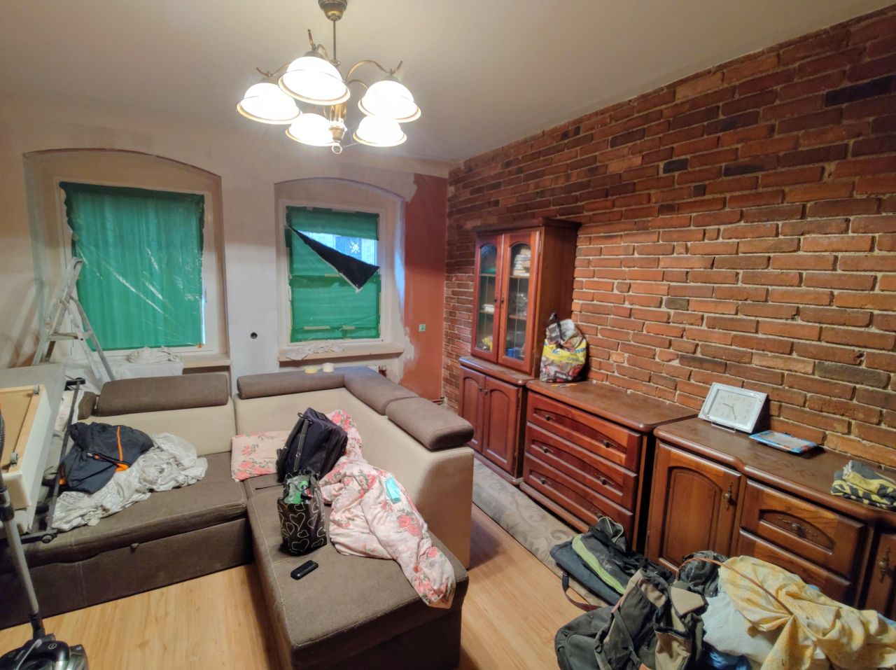 Mieszkanie 3-pokojowe Legnica, ul. Rzemieślnicza. Zdjęcie 9