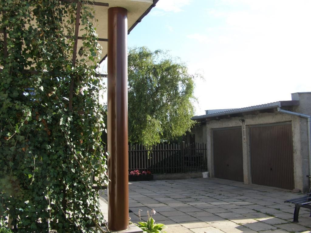 dom wolnostojący, 5 pokoi Starogard Gdański, ul. Adama Asnyka. Zdjęcie 4