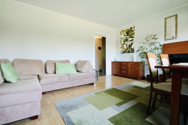 Mieszkanie 2-pokojowe Łódź Górna, ul. Smocza. Zdjęcie 1