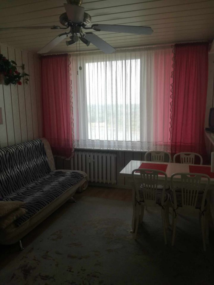 Mieszkanie 3-pokojowe Puławy, ul. Hugona Kołłątaja. Zdjęcie 10