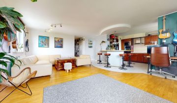 Mieszkanie 3-pokojowe Warszawa Praga, al. Stanów Zjednoczonych