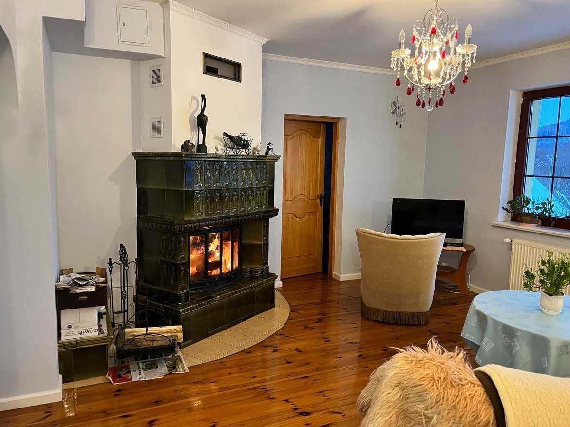 dom wolnostojący, 7 pokoi Szczytna. Zdjęcie 2