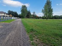 Działka budowlana Rudnik Wielki, ul. Parkowa. Zdjęcie 3