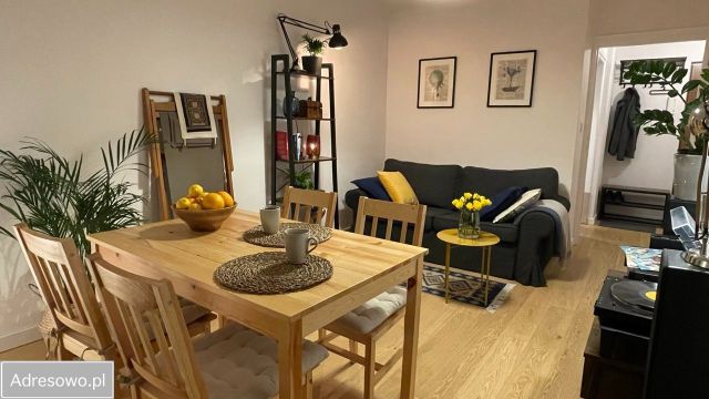 Mieszkanie 2-pokojowe Warszawa Śródmieście, ul. Fabryczna. Zdjęcie 1