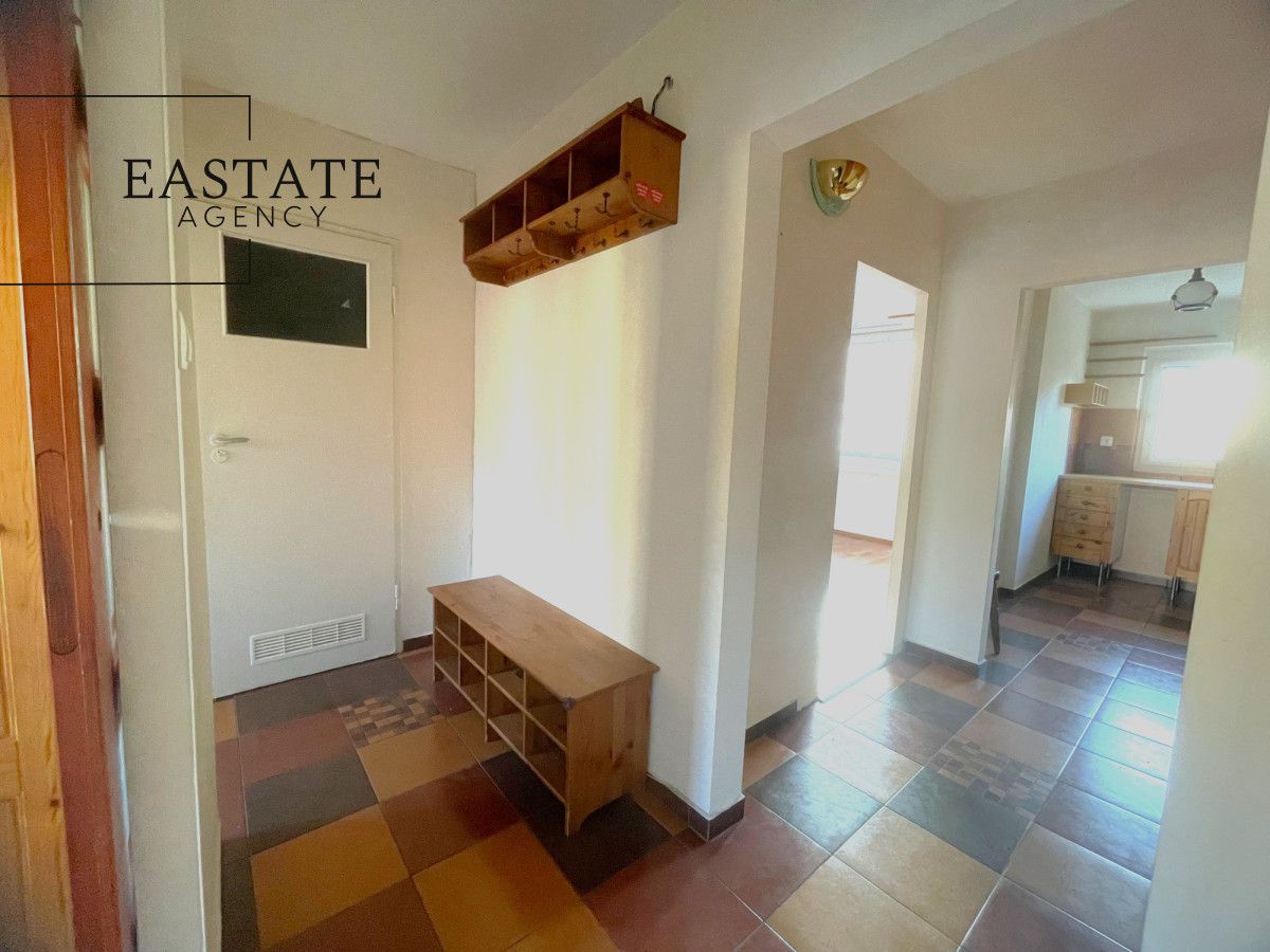 Mieszkanie 3-pokojowe Warszawa, ul. Tadeusza Krępowieckiego. Zdjęcie 10