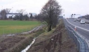 Działka inwestycyjna Jaryszki
