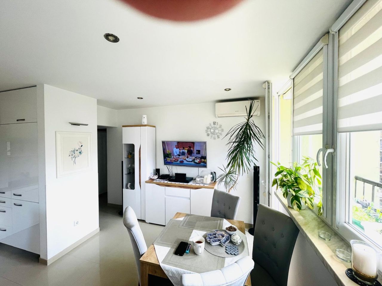 Mieszkanie 3-pokojowe Gliwice Sikornik, ul. Bekasa