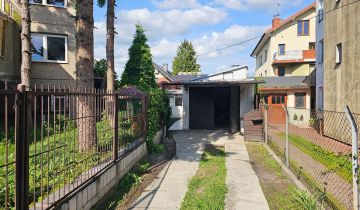 dom szeregowy, 3 pokoje Lublin Dziesiąta, ul. Henryka Siemiradzkiego
