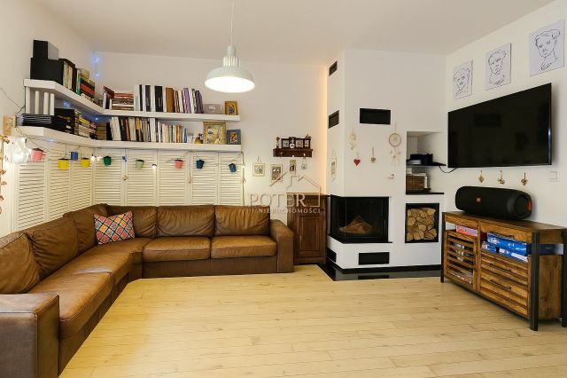 bliźniak, 6 pokoi Wrocław Fabryczna. Zdjęcie 4