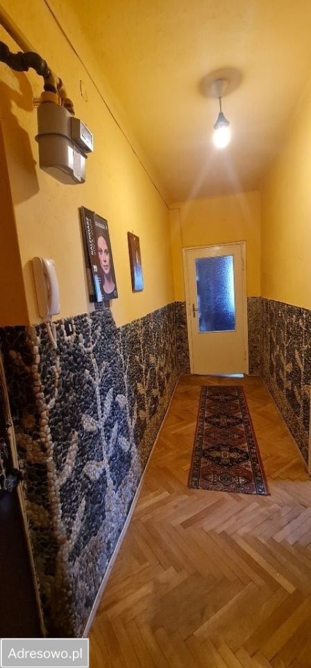 Mieszkanie 2-pokojowe Kraśnik Kraśnik Fabryczny, ul. gen. Władysława Sikorskiego. Zdjęcie 2