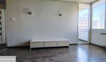 Mieszkanie 2-pokojowe Warszawa Śródmieście, ul. Zielna