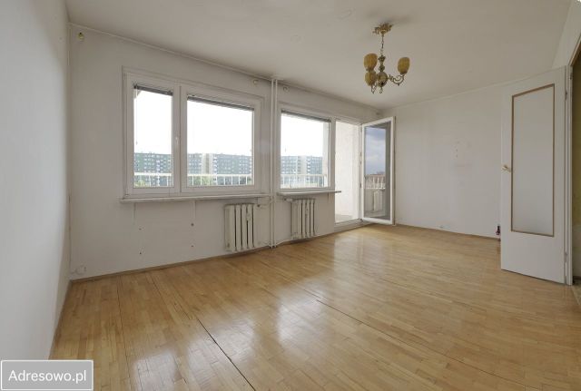 Mieszkanie 4-pokojowe Wrocław Psie Pole, ul. Obornicka. Zdjęcie 1