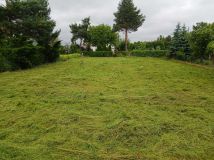 Działka rod Wrzosowa. Zdjęcie 1