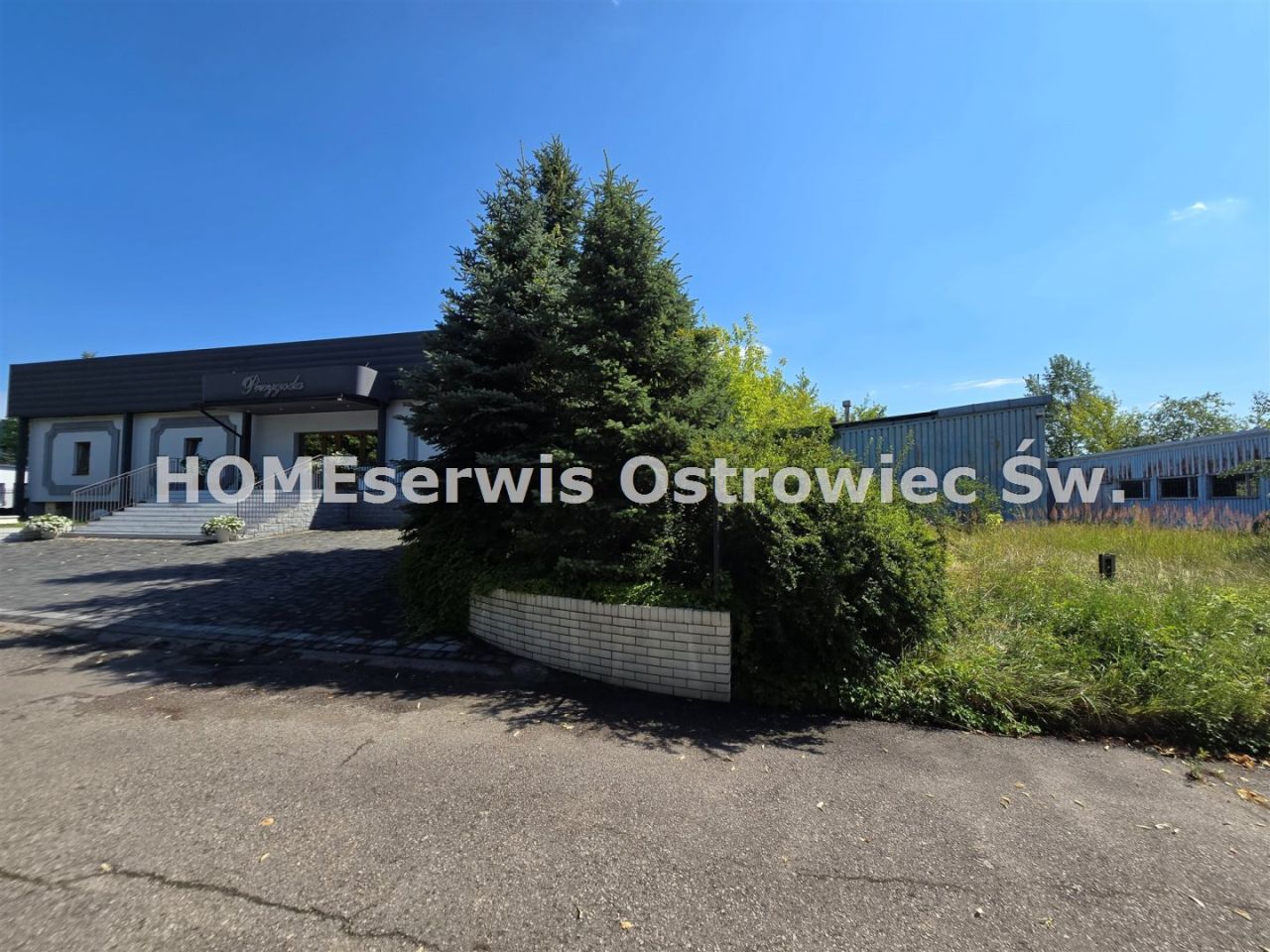 Działka inwestycyjna Ostrowiec Świętokrzyski Gutwin, ul. Jana Samsonowicza. Zdjęcie 3