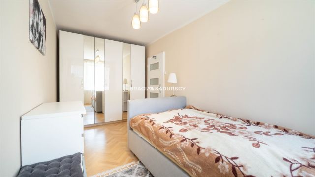 Mieszkanie 4-pokojowe Kraków Krowodrza, ul. Krowoderskich Zuchów. Zdjęcie 7