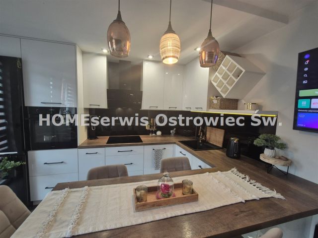 Mieszkanie 2-pokojowe Ostrowiec Świętokrzyski Centrum. Zdjęcie 8