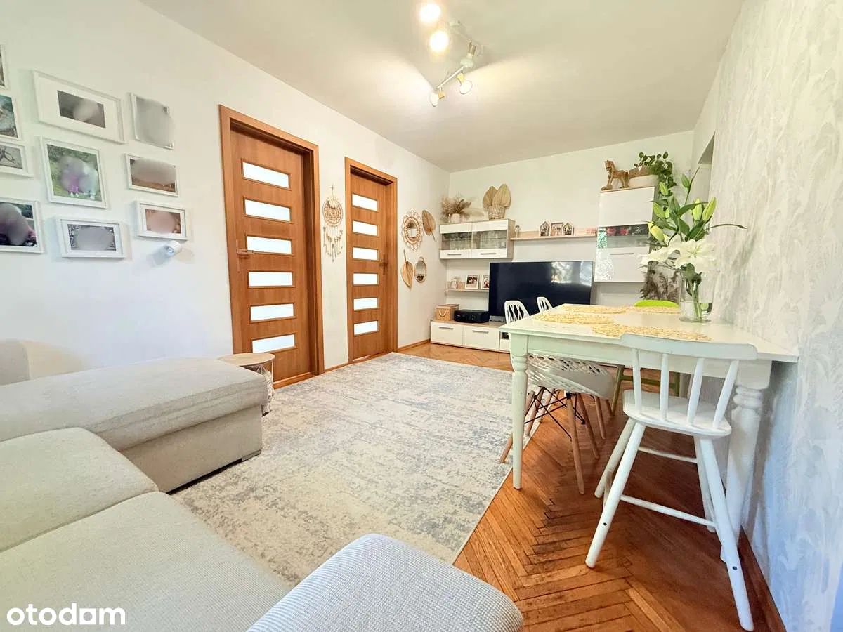 Mieszkanie 3-pokojowe Warszawa Praga-Południe, al. Jerzego Waszyngtona