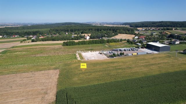 Działka inwestycyjna Widoma. Zdjęcie 15