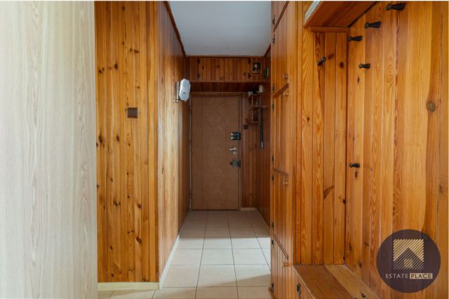 Mieszkanie 3-pokojowe Warszawa Praga-Południe, ul. Tadeusza Rechniewskiego. Zdjęcie 12