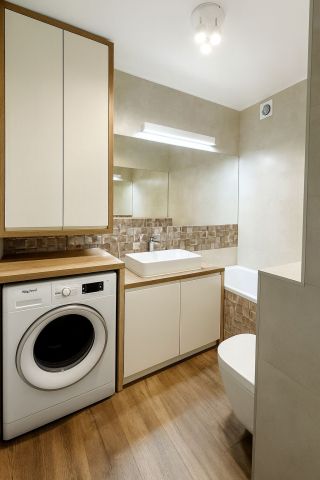 Mieszkanie 2-pokojowe Warszawa Wilanów, ul. Zaściankowa. Zdjęcie 5