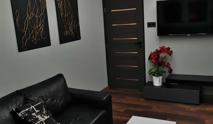 Mieszkanie 2-pokojowe Mielec Borek