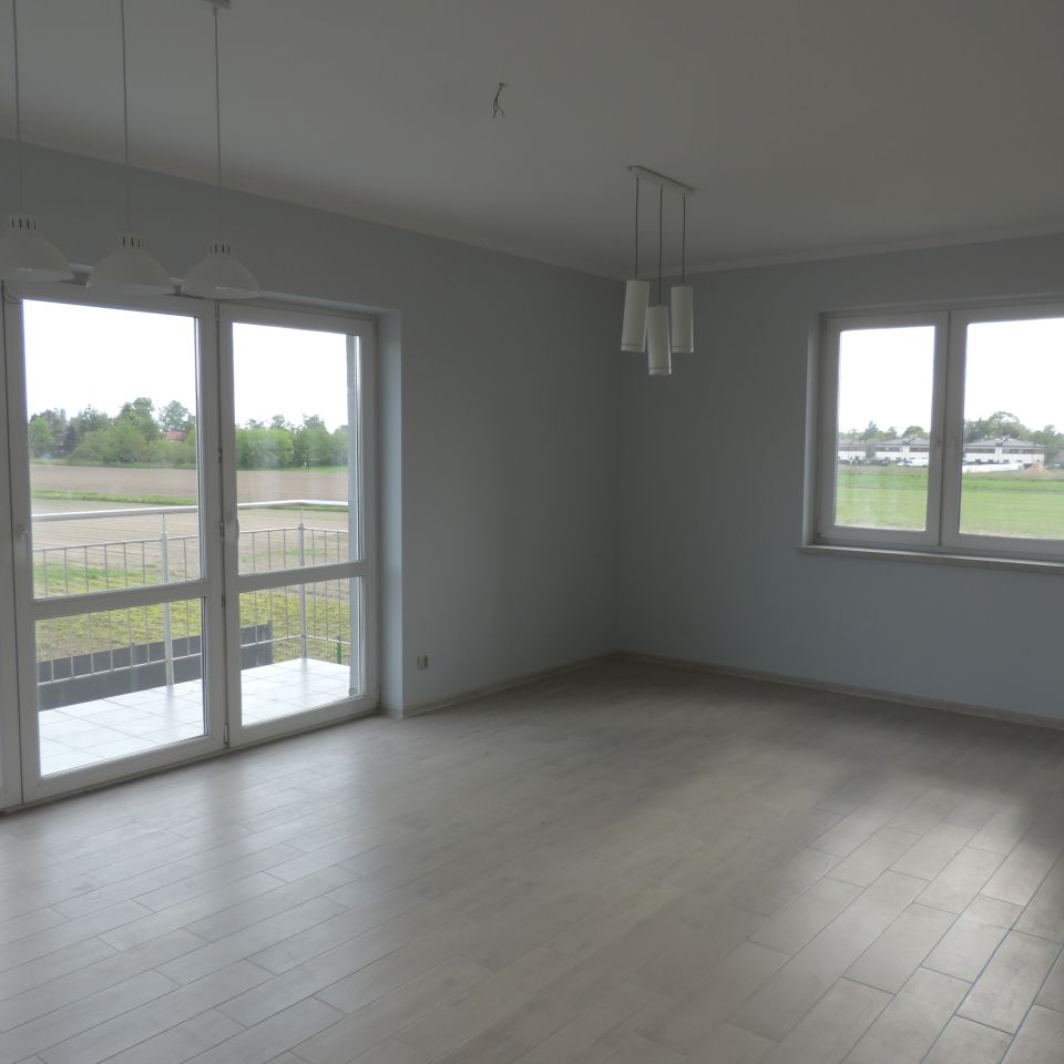 Mieszkanie 4-pokojowe Piastów, ul. Zygmunta Kosewskiego. Zdjęcie 5