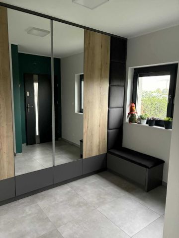 bliźniak Krobia, ul. Ogrodowa. Zdjęcie 1