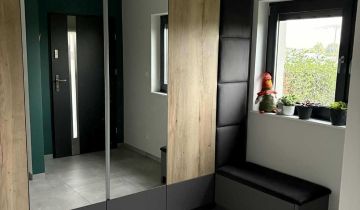 bliźniak Krobia, ul. Ogrodowa